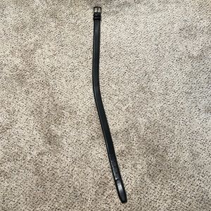 Men’s belt